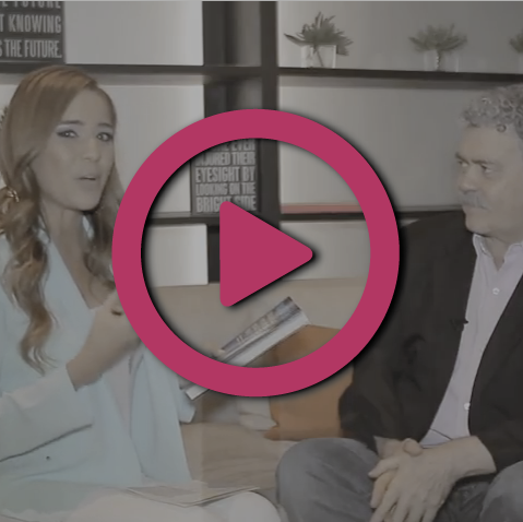 Entrevista a Walter Riso
